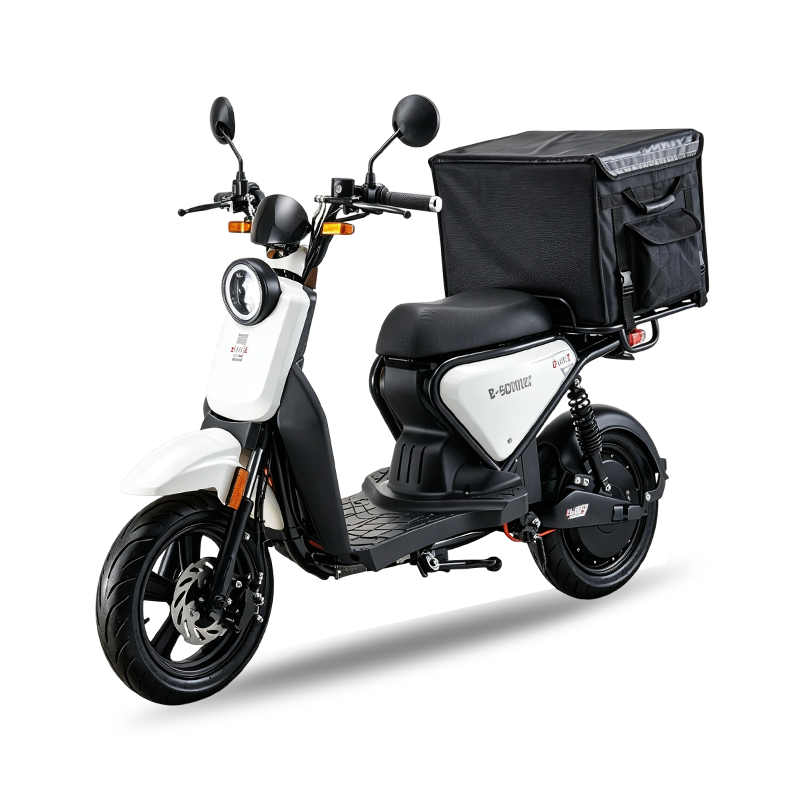 Jidian (Taizhou) Vehicle Manufacturing Co.,Ltd.