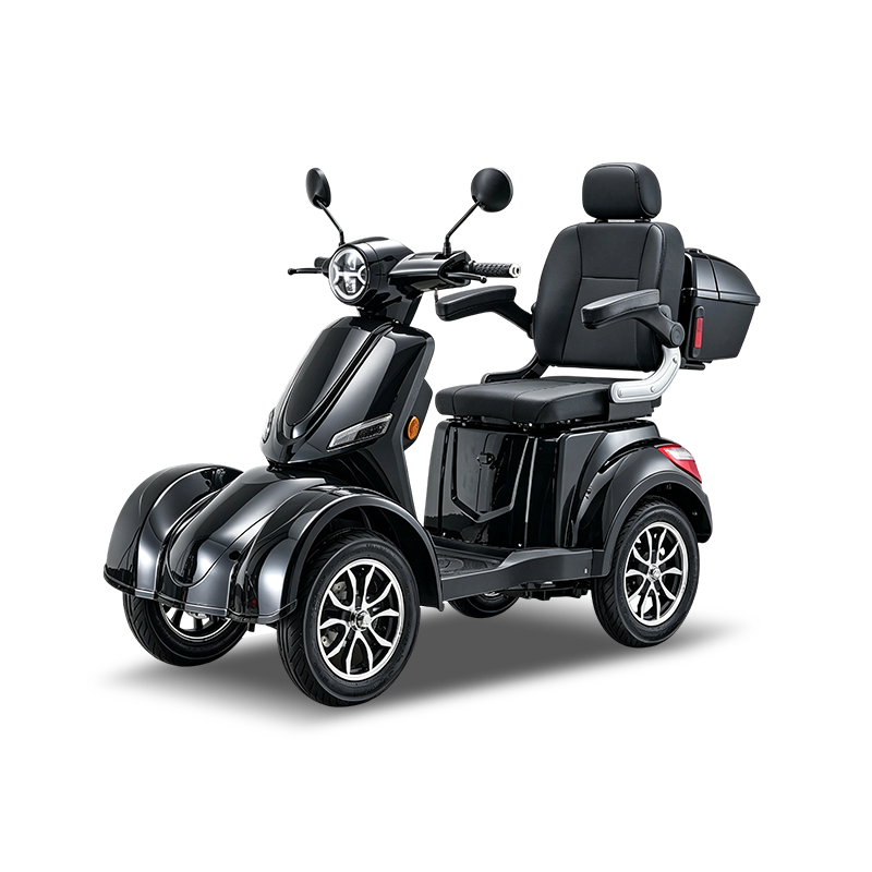Jidian (Taizhou) Vehicle Manufacturing Co.,Ltd.