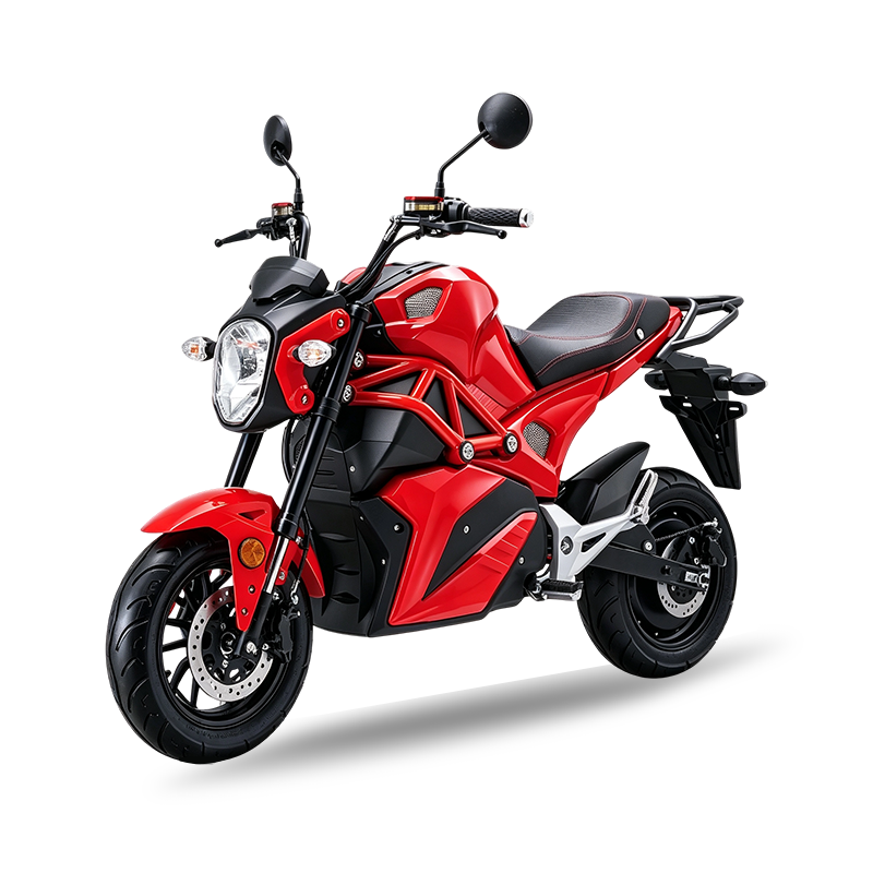 Jidian (Taizhou) Vehicle Manufacturing Co.,Ltd.