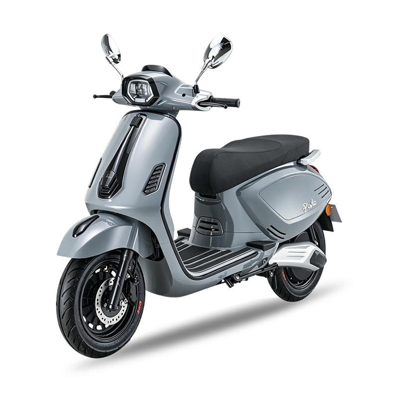 Jidian (Taizhou) Vehicle Manufacturing Co.,Ltd.