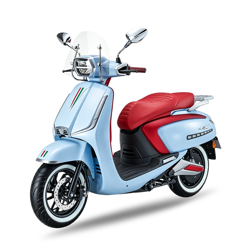 Jidian (Taizhou) Vehicle Manufacturing Co.,Ltd.
