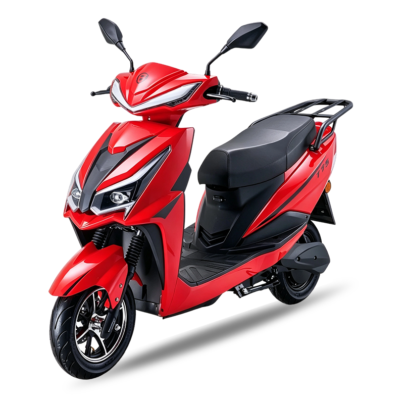 Jidian (Taizhou) Vehicle Manufacturing Co.,Ltd.