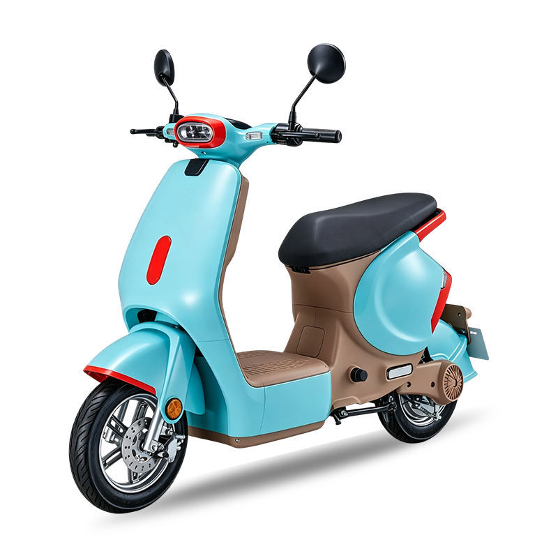 Jidian (Taizhou) Vehicle Manufacturing Co.,Ltd.