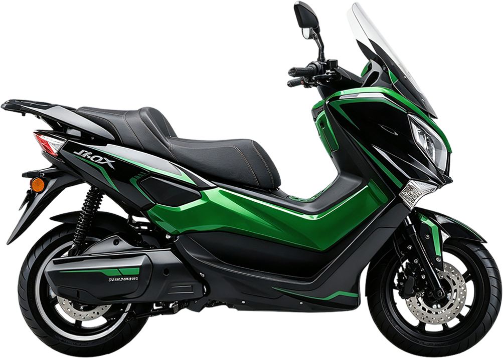 Jidian (Taizhou) Vehicle Manufacturing Co.,Ltd.